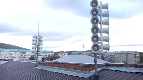 Фото информотдела Администрации Абакана